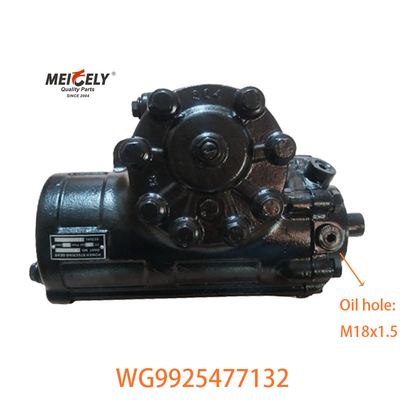 WG9925477132 Pour le groupe de boîtes de vitesses de direction Sinotruk HOWO