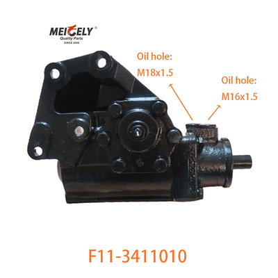 F11-3411010 Assemblage du système de direction assistée pour le BAIC Foton