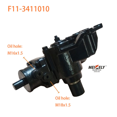 F11-3411010 Assemblage du système de direction assistée pour le BAIC Foton