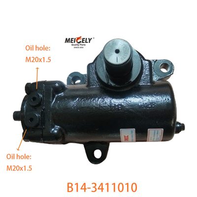 B14-3411010 Boîte de roulement pour camion Dongfeng