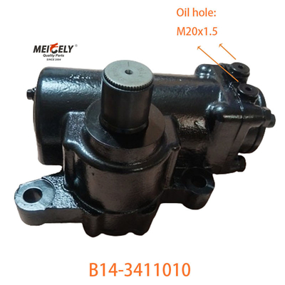 B14-3411010 Boîte de roulement pour camion Dongfeng