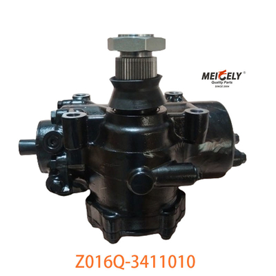 Z016Q-3411010 Pour le camion Sinotruk Howo pièces détachées boîte de direction