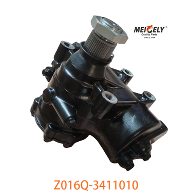 Z016Q-3411010 Pour le camion Sinotruk Howo pièces détachées boîte de direction