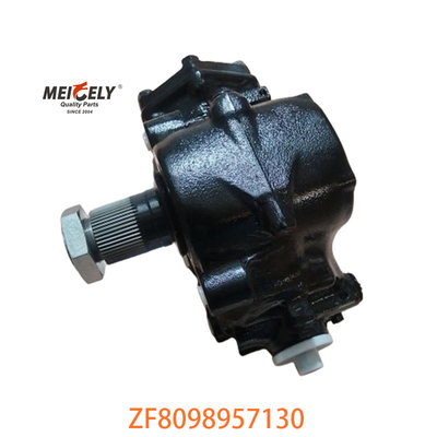 Le dispositif de direction assistée de haute performance OE ZF8098957130