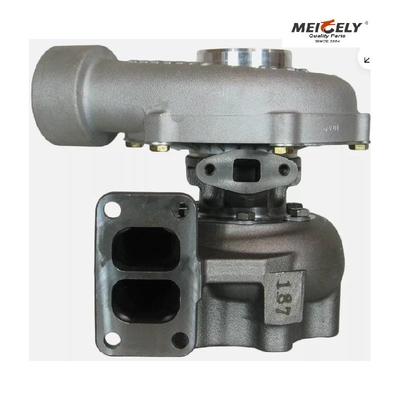 Turbocompresseur 466721-5007 pour le chariot élévateur T04E55 Daewoo Doosan