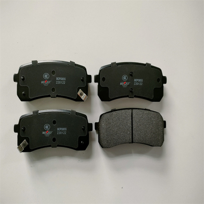 Vente à chaud BCP0855 D266 Pour Nissan Ruiqi
