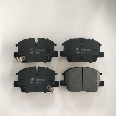 Nouveaux plaquettes de frein avant en céramique 23344214 pour Cadillac CT4