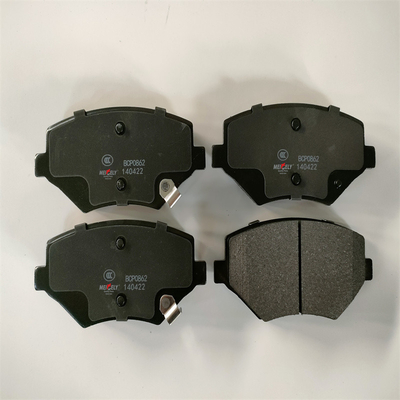 Plaque de frein avant BCP0862 Pour Baojun RM-5 Pièces détachées automobiles chinoises