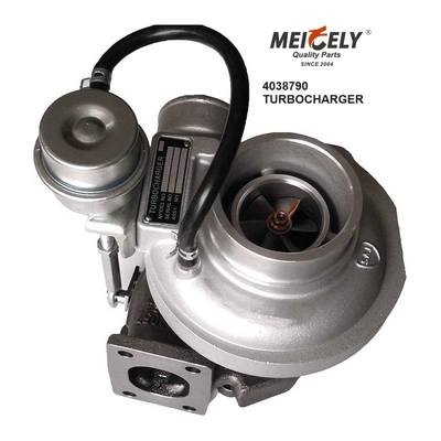 Nouveau Holset HX25W Turbocompresseur 4038790 Komatsu PC100 PC160 PC200 Excavateur 4B 4039714
