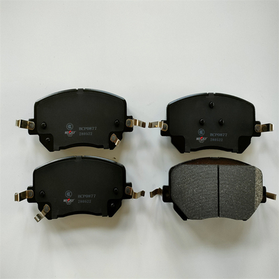 Nouveau D2110 original pour AION Y Plateau de freinage Trumpchi Plateaux de freinage avant