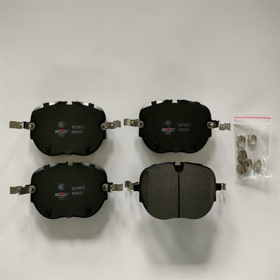 Pour le véhicule Volkswagen ID3 1ED698151B, plaquettes de frein avant en céramique