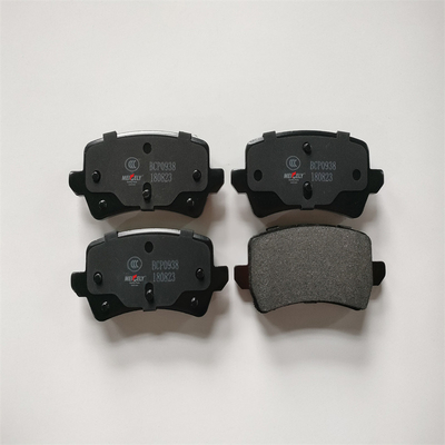 D1313 Nouvelles plaquettes de frein arrière 4048093600 pour le véhicule Emgrand SS