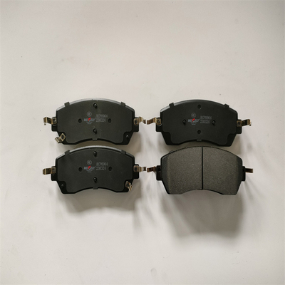 0449222043 Plaquettes de frein avant de haute performance pour HAVAL Dargo
