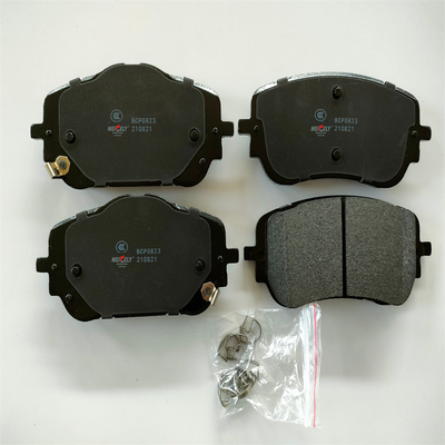 OEM 34216763043 Pour Haval H6 III Pièces détachées automobiles Plaquettes de frein avant