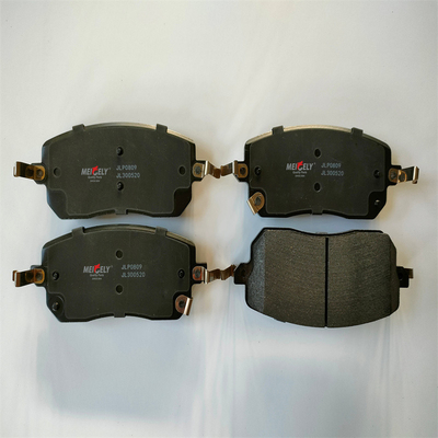 JL300520 Pour les plaquettes de frein avant Haval JOLION