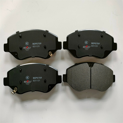 D1434 Pluies de frein avant automatiques Système de freinage adapté à Huanghai Ruitu
