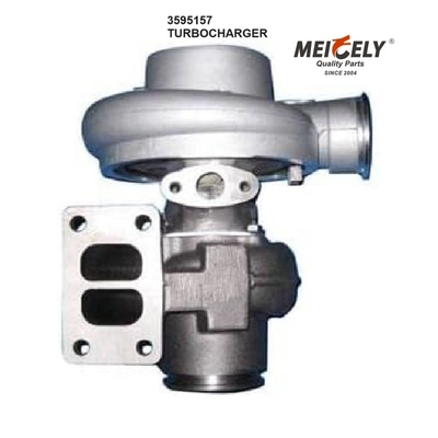 Turbo HX35 Turbocompresseur 3595158 3595157 4038475 pour Cummins 6BT 6BTA 6BTAA moteur 5.9L