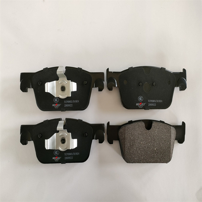Vente à chaud D1924 ensemble de plaquettes de frein pour Volvo XC90 XC60 S60 S90 XC40