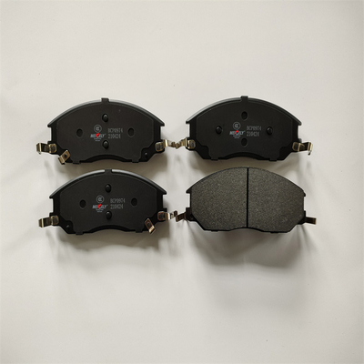 Des plaquettes de frein avant de haute qualité 24513053 adaptées au Wuling Longka