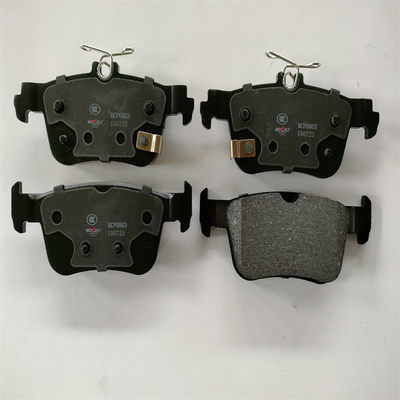 Pour les véhicules à moteur électrique, le régulateur de freinage doit être équipé d'un système de freinage de freinage de freinage de freinage.