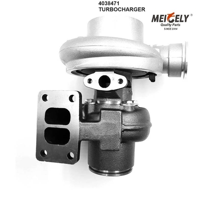 4038471 2001-04 Cummins Komatsu Truck Excavator PC220 HX35W Turbo Pour les voitures de tourisme