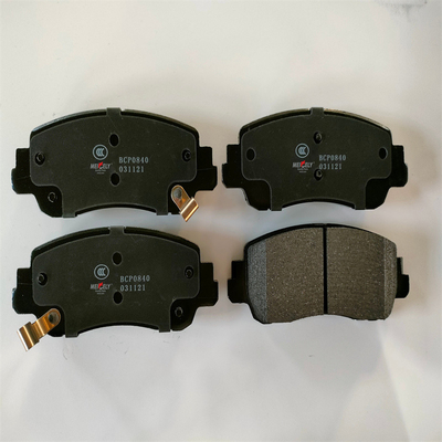Pulsées de frein avant originales OEM 3501180-AM01 pour le Changan Benben E-STAR