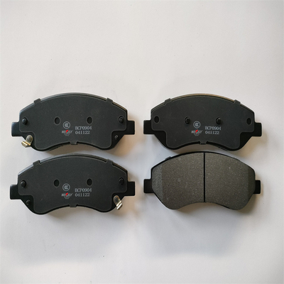 3501034XKV3AA Pulsées de frein avant d'origine du fabricant adaptées au réservoir de la Grande Muraille 500