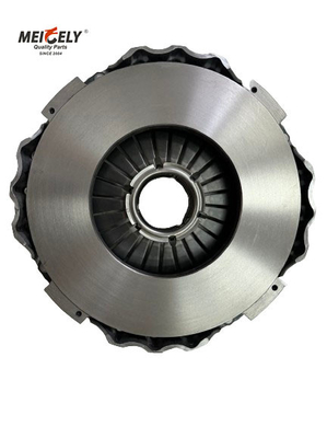 Plaque de pression à gros trous de type pull Sinotruk de 50 kg avec numéro d'origine 1417116100402