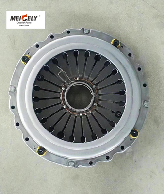 Pièces détachées pour camions pour plaque de pression à gros trous de type Aowei AZ9921160220