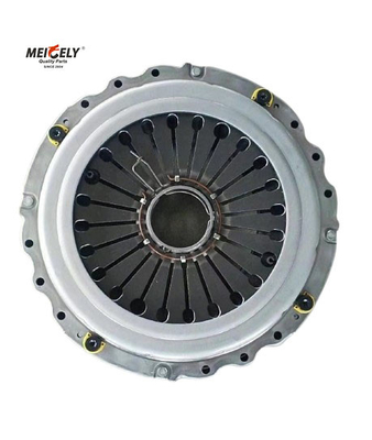 Pièces détachées pour camions pour plaque de pression à gros trous de type Aowei AZ9921160220