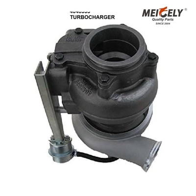 Turbocompresseur pour HX40W 4048335 4051033 Turbocompresseur pour Cummins T37 6L