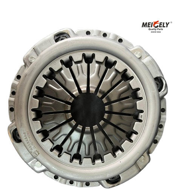 Pièces détachées automobiles Y380T190-12H1-3 Pour Yuchai 145 plaque de pression du diaphragme