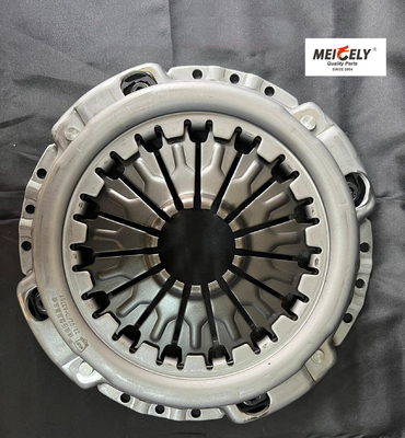 Pièces détachées automobiles Y380T190-12H1-3 Pour Yuchai 145 plaque de pression du diaphragme