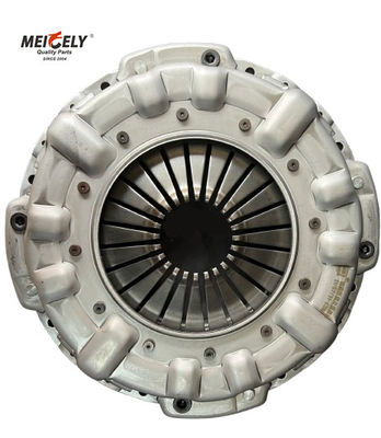 1600750 275 Plaque de pression d'embrayage Aumark en métal pour pièces de transmission automobile
