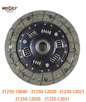 OEM 31250-10040 Disque d'embrayage pour pièces détachées Toyota 4K 3K 31250-12020