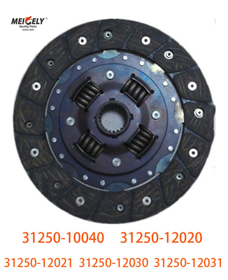 Vente à chaud des kits d'embrayage à disque 31250-10040 31250-12020 Pour les voitures Toyota