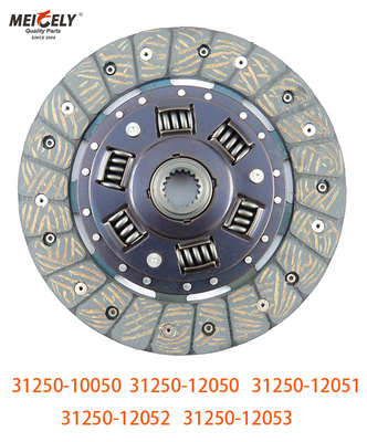 Nouvelle plaque d'embrayage 31250-10050 31250-12050 Moteur 4k 3A Pour voitures Toyota