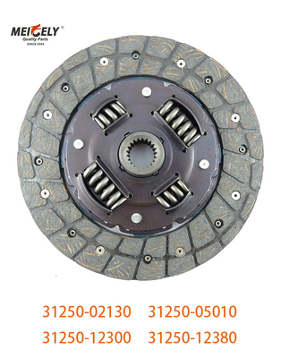 Vente à chaud de véhicule japonais 31250-02130 31250-05010 kit d'embrayage
