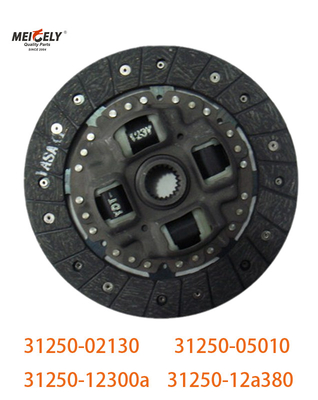 OEM 31250-12300a Des ensembles d'embrayage à disque d'embrayage 31250-02130