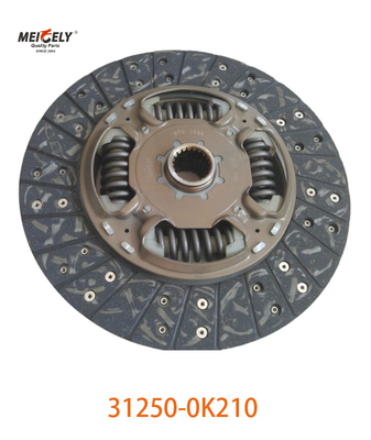 31250-0K210 Adapté OEM pour les kits de disques d'embrayage TOYOTA