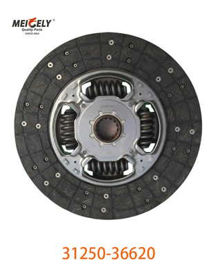 Disque d'embrayage Assy 31250-36620 Disque d'embrayage pour Toyota