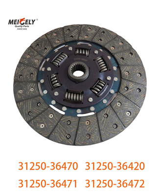 31250-36470 31250-36420 Disque d'embrayage 14B Pour voiture Toyota