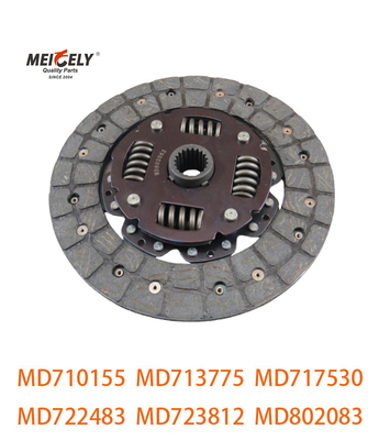 OEM MD710155 Disques d'embrayage MD713775 Kit d'embrayage pour voiture pour MITSUBISHI