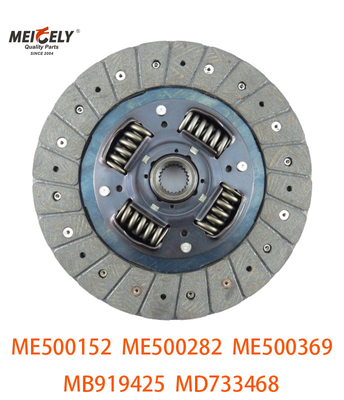 OEM ME500369 MB919425 Disques d'embrayage 4DR5 pour MITSUBISHI