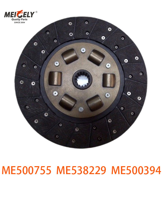 OEM ME538229 4D32 Pour les disques d'embrayage de Mitsubishi ME500394