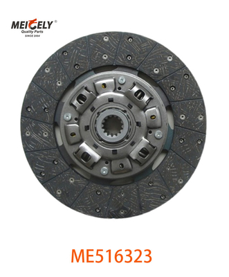 ME516323 Pour les pièces automobiles MITSUBISHI Disques d'embrayage Moteur PS110