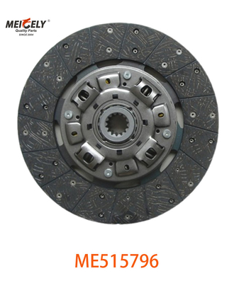 Disque d'embrayage ME515796 300 mm Pour Mitsubishi Fuso Canter