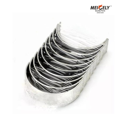 Ensemble de roulements Arbre à manivelle-ensemble de 10 pièces ME999384 Pour le moteur Mitsubishi Fuson / Canter