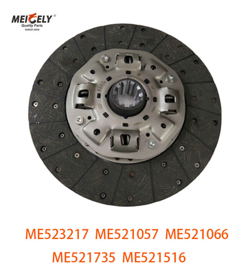 Les pièces automobiles ME523217 Disque d'embrayage Pour MITSUBISHI 350mm ME521057 MFD037U