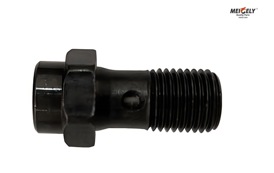 Fuso et Canter ME012586 Bolt Oil Jet Valve Pour tous les modèles
